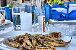 Ουζάκι και άλλα!