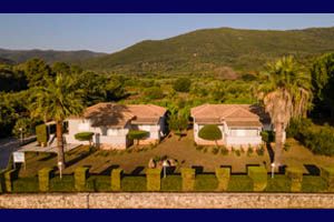 Alexandros Apartments Karavostasi Rooms and Apartments for rent !