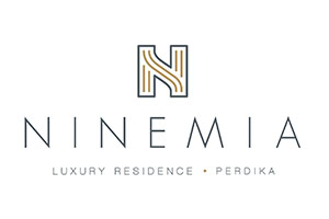 Ninemia Luxury Residence Perdika Thesprotia Greece!