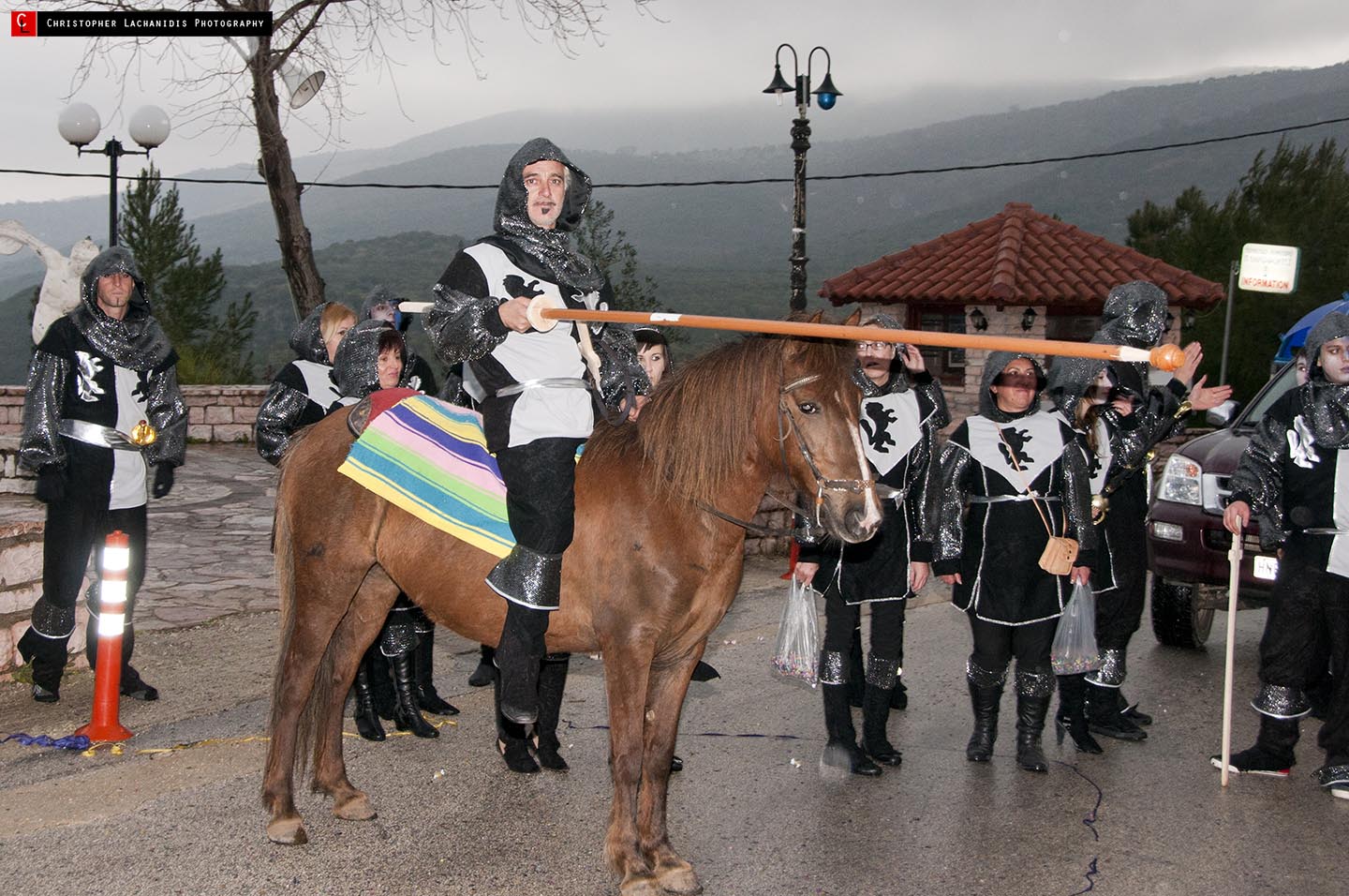 Περδικιώτικο Καρναβάλι Φαντασία και Δημιουργία!