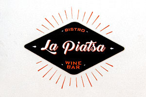 Η Πιάτσα-Bistro & Wine Bar Πέρδικα Θεσπρωτίας!