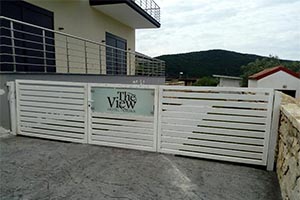 Σιδηροκατασκευές!