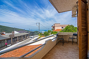 Rooms To Let -Thaleia- Perdika Thesprotia!