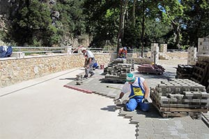 Κυβόλιθοι!