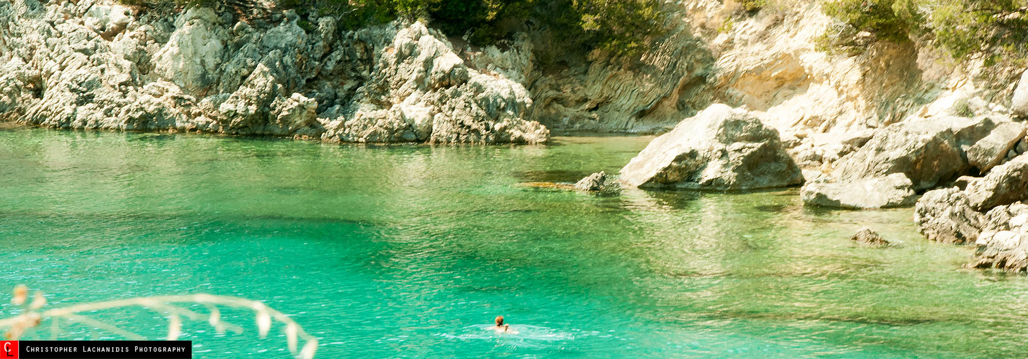 Stavrolimenas beach Perdika Thesprotias Unforgettable experience!